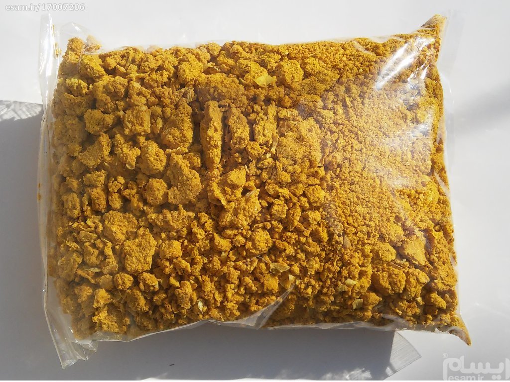 ادویه آچار اورجینال 500گرمی — تصویر ۲